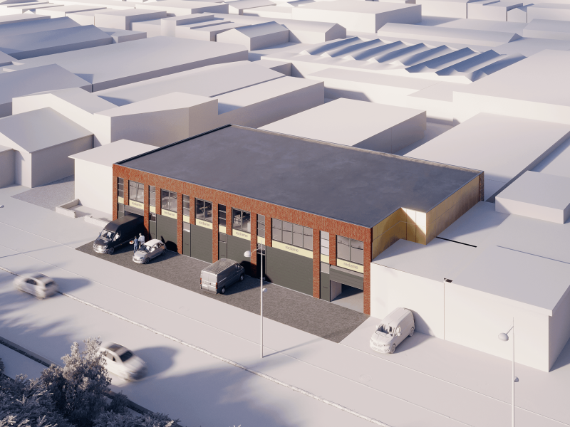 educo zonder dakramen